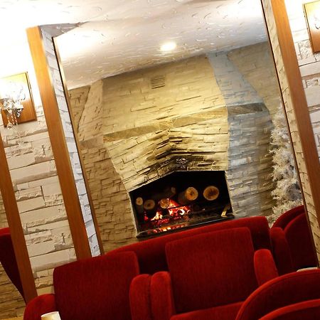 Er-Ta Soyak Hotel ウルダグ エクステリア 写真