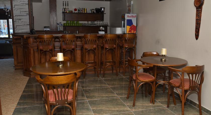 Er-Ta Soyak Hotel ウルダグ エクステリア 写真
